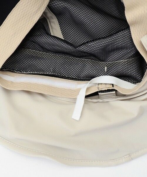 ANY SIS / エニィスィス ハット | 【畳める・2WAY】サンカット ハット | 詳細11