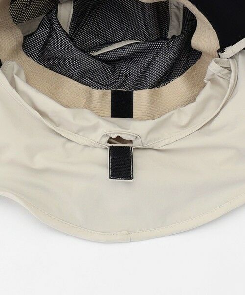 ANY SIS / エニィスィス ハット | 【畳める・2WAY】サンカット ハット | 詳細12