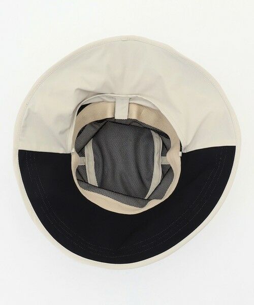 ANY SIS / エニィスィス ハット | 【畳める・2WAY】サンカット ハット | 詳細14
