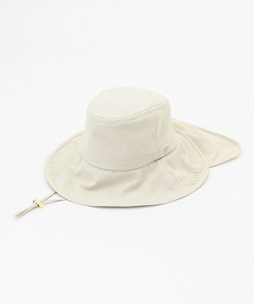 ANY SIS / エニィスィス ハット | 【畳める・2WAY】サンカット ハット | 詳細6