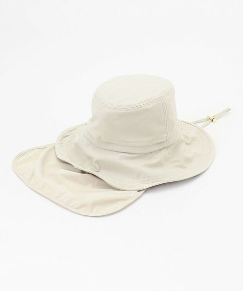 ANY SIS / エニィスィス ハット | 【畳める・2WAY】サンカット ハット | 詳細7