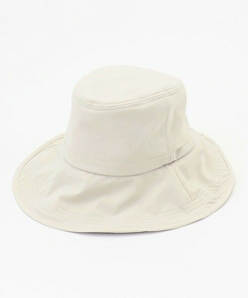 ANY SIS / エニィスィス ハット | 【畳める・2WAY】サンカット ハット | 詳細8