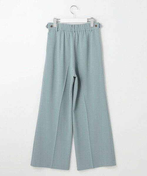 ANY SIS / エニィスィス その他パンツ | 【ウエストサイズ調整可】アーバンクールタッチ パンツ | 詳細16