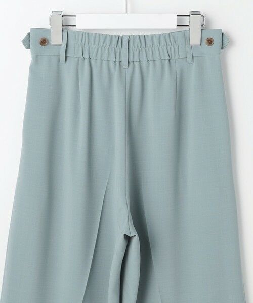 ANY SIS / エニィスィス その他パンツ | 【ウエストサイズ調整可】アーバンクールタッチ パンツ | 詳細18