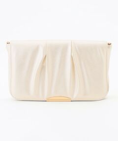 ANY SIS / エニィスィス ショルダーバッグ | シャイニータックチェーン バッグ