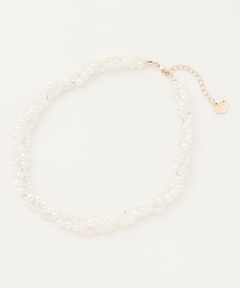 ANY SIS / エニィスィス ネックレス・ペンダント・チョーカー | トルネードパール ネックレス