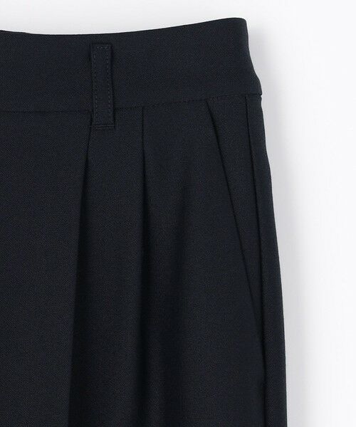 ANY SIS / エニィスィス その他パンツ | 褒めらレディストレッチ ワイドパンツ | 詳細19