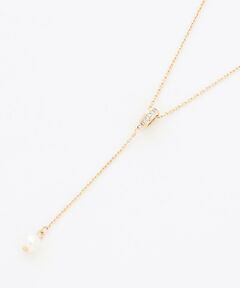ANY SIS / エニィスィス その他 | スライド ネックレス