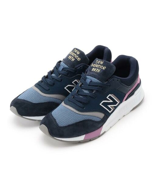 new balance 97h