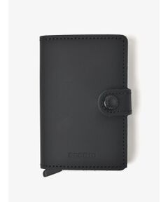 Mini Wallet