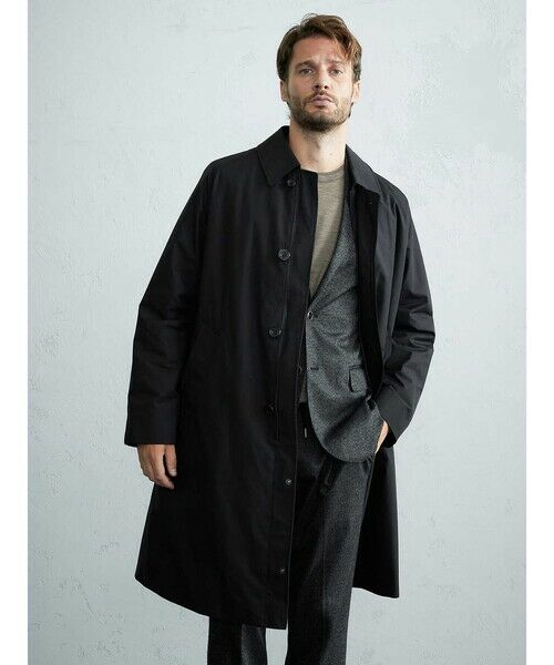 アクアスキュータム(Aquascutum) メンズジャケット・アウター | 通販 ...