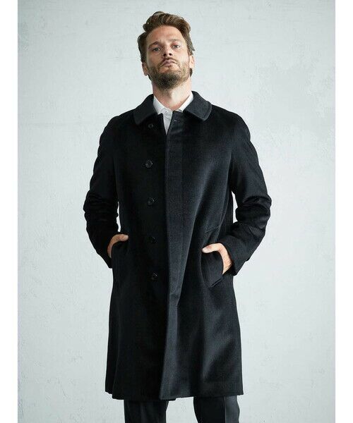 アクアスキュータム(Aquascutum) メンズジャケット・アウター | 通販 ...