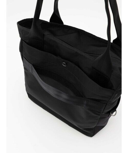 Aquascutum / アクアスキュータム その他小物 | 2way Tote×MSPC | 詳細13