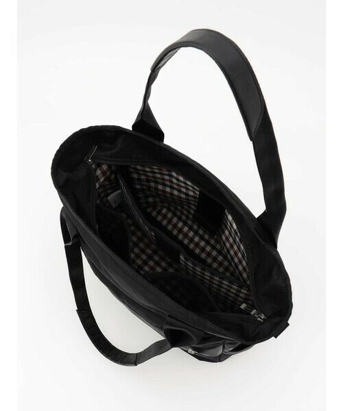 Aquascutum / アクアスキュータム その他小物 | 2way Tote×MSPC | 詳細9