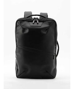 Aquascutum / アクアスキュータム その他小物 | 2way Lether Backpack×MSPC