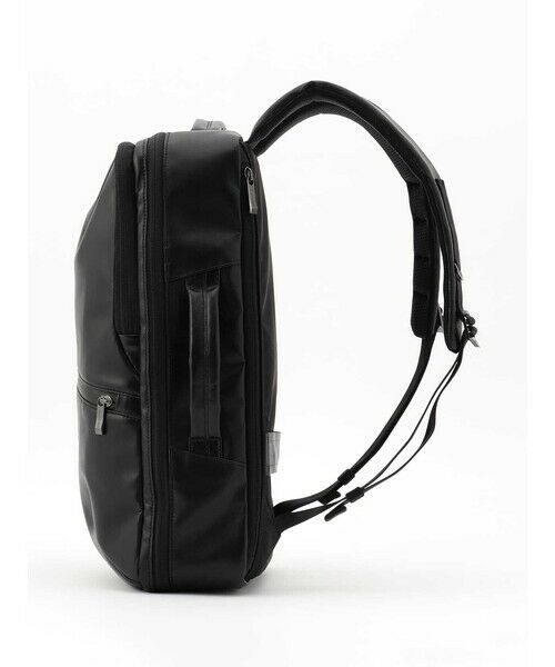 Aquascutum / アクアスキュータム その他小物 | 2way Lether Backpack×MSPC | 詳細2