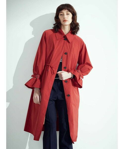 アクアスキュータム(Aquascutum) トレンチコート ファッションの検索 ...