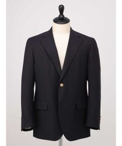 NAVY BLAZER