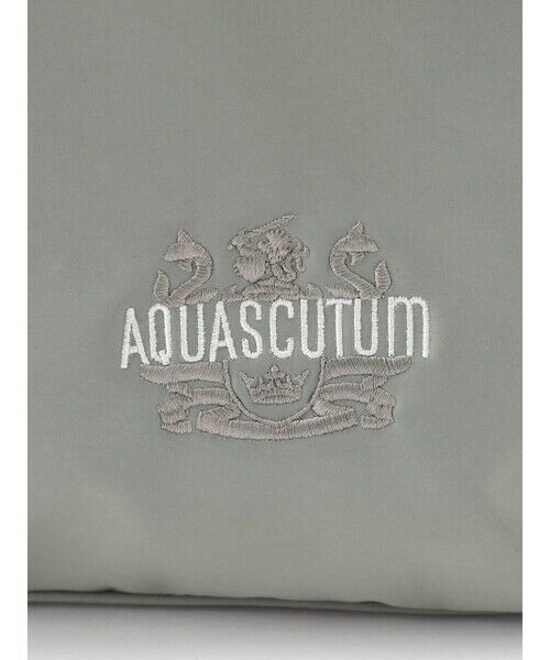 Aquascutum / アクアスキュータム その他小物 | Rain Tote Bag | 詳細7