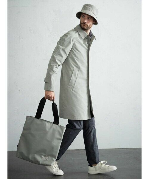 Rain Tote Bag Aquascutum