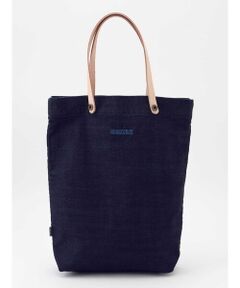 Denim TOTE×Japan Blue