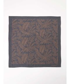 Aquascutum / アクアスキュータム マフラー・ショール・スヌード・ストール | Botanical Necker Chief