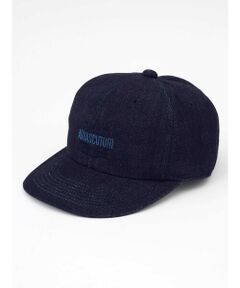 Denim CAP×Japan Blue