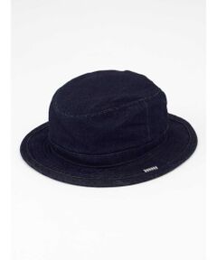 Denim HAT×Japan Blue