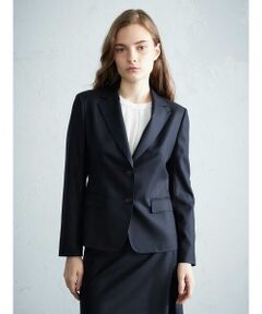 Aquascutum / アクアスキュータム （レディース） テーラード