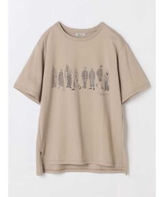 Aquascutum / アクアスキュータム （レディース） カットソー