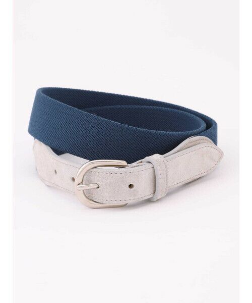 Rubber Belt Aquascutum