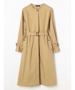 Aquascutum / アクアスキュータム ドレス | トレンチデザインドレス