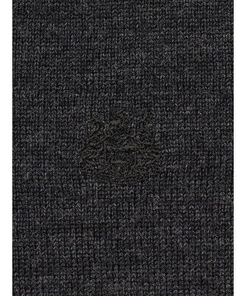 Aquascutum / アクアスキュータム ニット・セーター | Extra Fine Wool Knit Vest | 詳細15