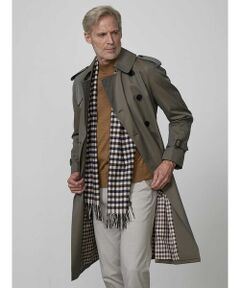 Aquascutum / アクアスキュータム その他アウター | U.K Kingsway