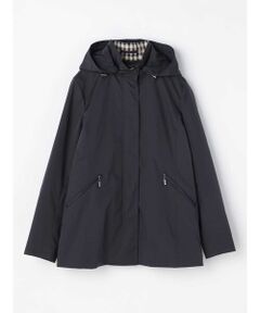 Aquascutum / アクアスキュータム その他アウター | 2WAYフーデットパーカー