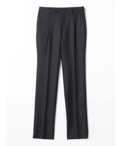 S140's Navy Trousers