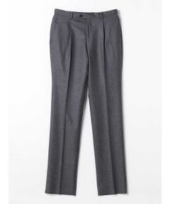 Flannnel Trousers