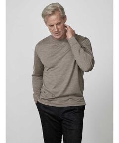 TEC.3 NZ Merino Wool T-shirt