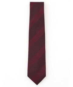 Regimental Satin Tie