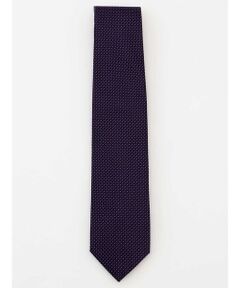 Small Dot Tie