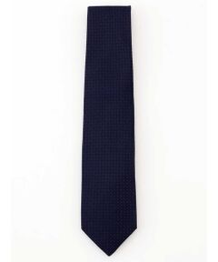 Plain Jaquard Tie