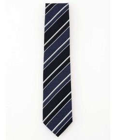 Regimental Stripe Tie