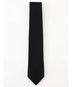 Aquascutum / アクアスキュータム ネクタイ | Solid Tie