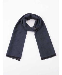 WOOL＆SILK STOLE