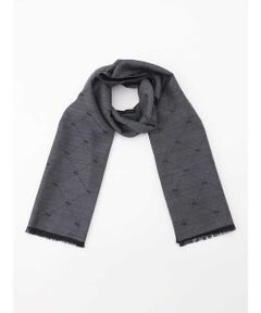 WOOL＆SILK STOLE