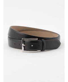 Lizard Embossed Leather BELT