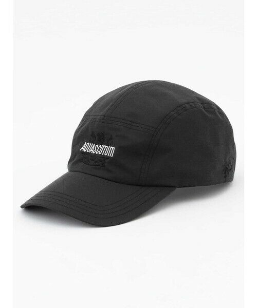 Aquascutum / アクアスキュータム キャップ | WYNCOL CAP | 詳細1