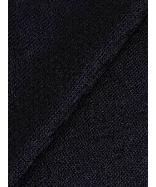 Aquascutum / アクアスキュータム カットソー | TEC.3 NZ MERINO WOOL T-SHIRT ( KING SIZE ) | 詳細3