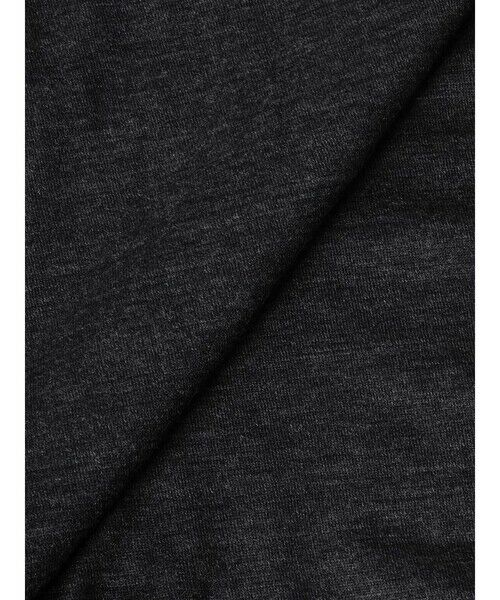 Aquascutum / アクアスキュータム カットソー | TEC.3 NZ MERINO WOOL T-SHIRT ( KING SIZE ) | 詳細14