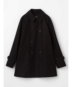 A LINE TRENCH COAT